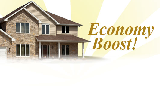 Economy Boost